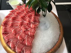 -田园肥牛鲍鱼先生(新北店)