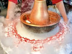 -乐宴·老北京铜火锅(桂庙店)