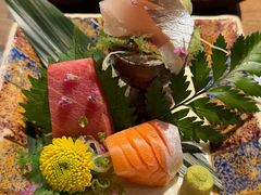 -岩盐·铁板料理(嘉里店)