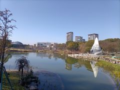 -宁波儿童公园(鄞州区)