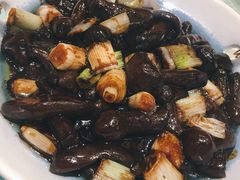 -南山鲜虾面·活鲜小馆·海味大连菜(南山总店)