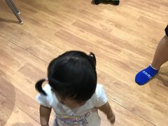-澳洲袋鼠早教(南二环店)