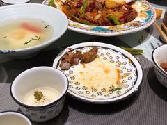 -巴依老爷新疆美食(清华东门店)