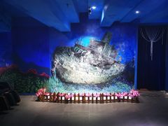 -船奇蒸汽海鲜·闽菜(八市海鲜总店)