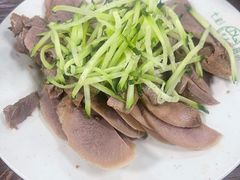 -清真永恒华威肉饼(潘家园店)