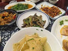 -三林本帮馆(中林街店)