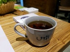 -U你·天然调味(南湖总店)