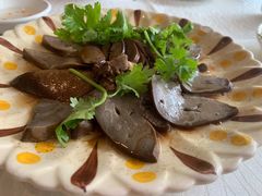 卤水鹅肝-迈姨·潮州菜(麓湖公园店)
