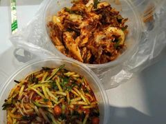 -金家小吃(美岭小区店)