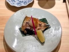 -鮨青(恒基名人购物中心店)