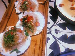 -新凯旋烧烤·燕姐千岛湖土菜