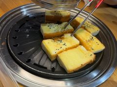 -乌拉烤肉(如皋首店)