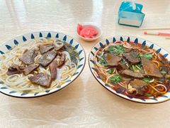 -川姐牦牛肉粉(沟口店)