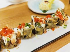 -小句号·精致料理(江南环球港店)