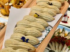 -大连湾旭日饭店(大连湾店)