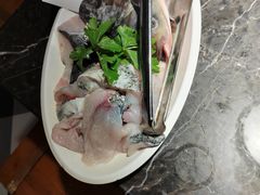 -大鱼山房鱼头火锅(老字号品质店)