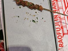 -饶福记·南昌烧烤大排档(九龙湖土著店)