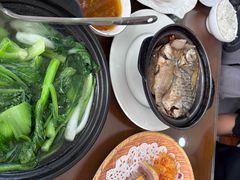 -朗记餐厅·传统湛江菜(康宁路店)
