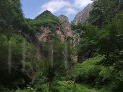 -龙门涧景区