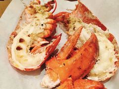 -Burger & Lobster(Dean Street)