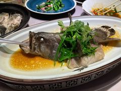 -百味馆·粤菜·湛江菜(后海花园店)