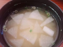 -希望日本料理(保利香槟花园店)