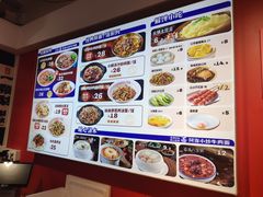 -阿当·小炒牛肉面(人广店)