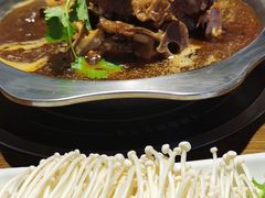 -老诚一锅(乔庄店)