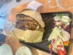 -维卡食舍(户部山店)