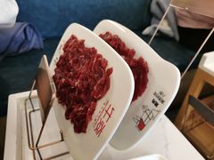 匙仁-牛焱·贵州黄牛肉火锅(城西银泰店)
