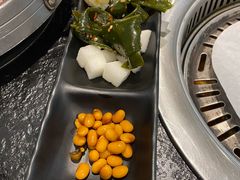 -烤路里·韩国品质自助烤肉(石路天虹4号店)