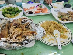 -景好海鲜餐厅(大鹏必选旅游店)