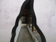 -上海醉白池公园