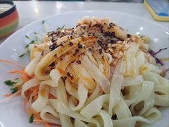 -帕米尔食府(白云观店)