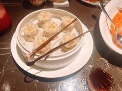 -海派悦庭·海胆烧麦·新融合菜(凯德广场店)