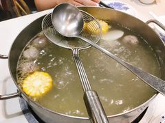 -陈记顺和潮汕牛肉火锅(番禺迎宾大道店)