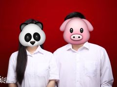 -白箱照相馆·外拍