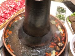-阳坊胜利涮羊肉(阳坊老店)