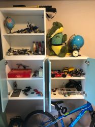 -kidsland(上海环球港店)