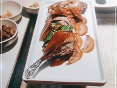 -京味斋·北京烤鸭(华威桥北工大店)