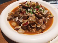 -青花小镇(凯翔新天地店)