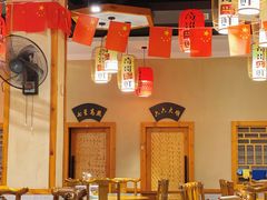 -格塘人家·山泉水煮鱼(望兴家园店)