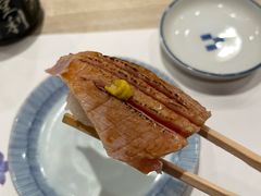 -梅丘·寿司の美登利(银座店)