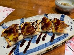 法式煎鹅肝-大渔铁板烧(中山路八佰伴店)