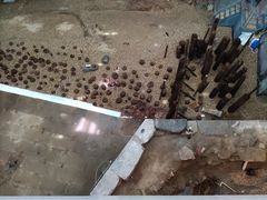 -元代水闸遗址博物馆