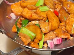 -绿茶餐厅(财富购物中心店)