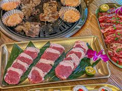 -梨川洞韩式烤肉(古子城店)