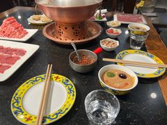 -南门涮肉(上海二店)