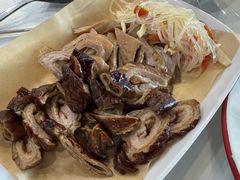 -御陕坊(交大店)