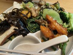 -素满香·食养自助(建邺万达店)